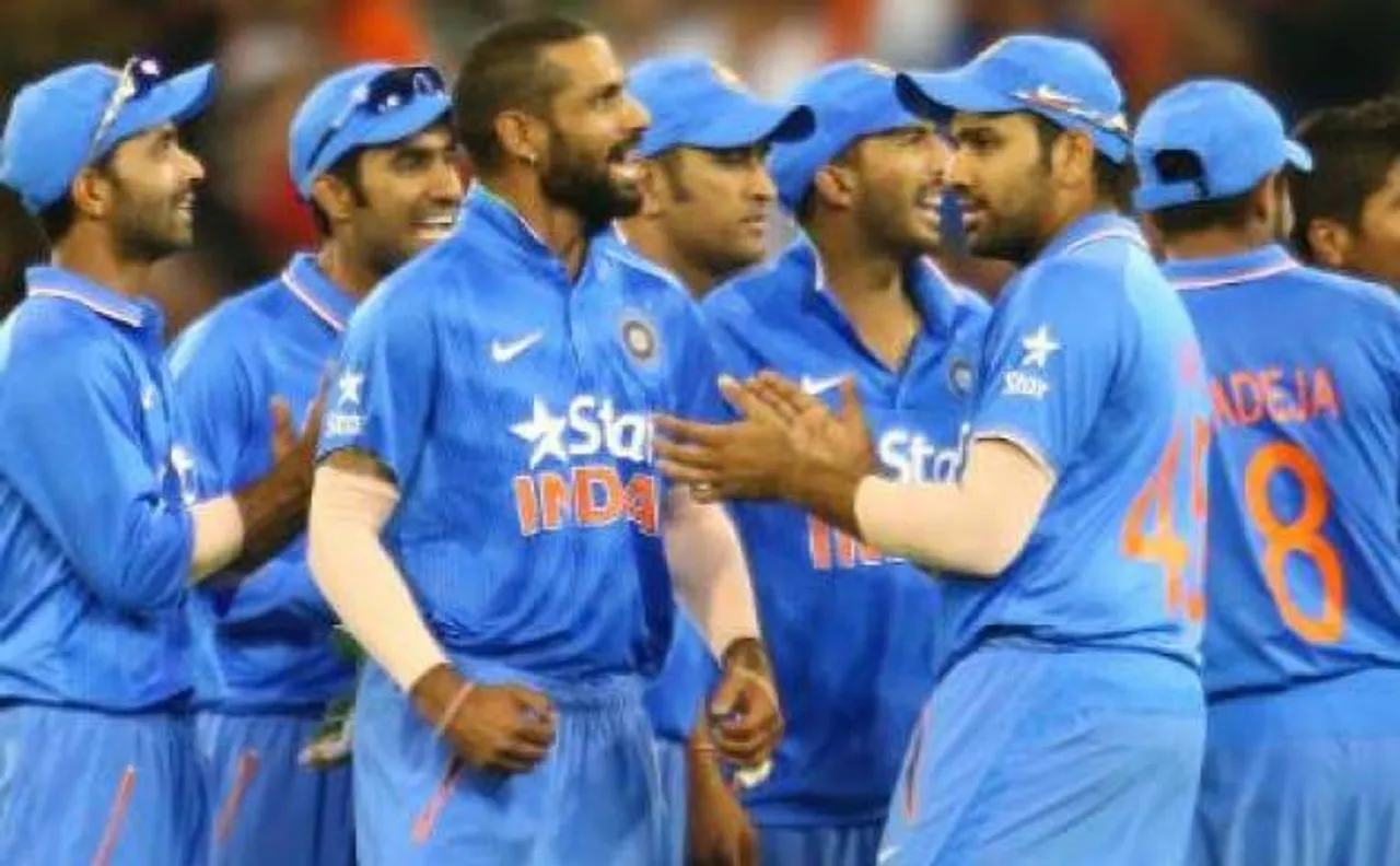 Ind Vs SL: टेस्ट, वनडे के बाद अब T20 सीरीज फतह करने उतरेगी टीम इंडिया