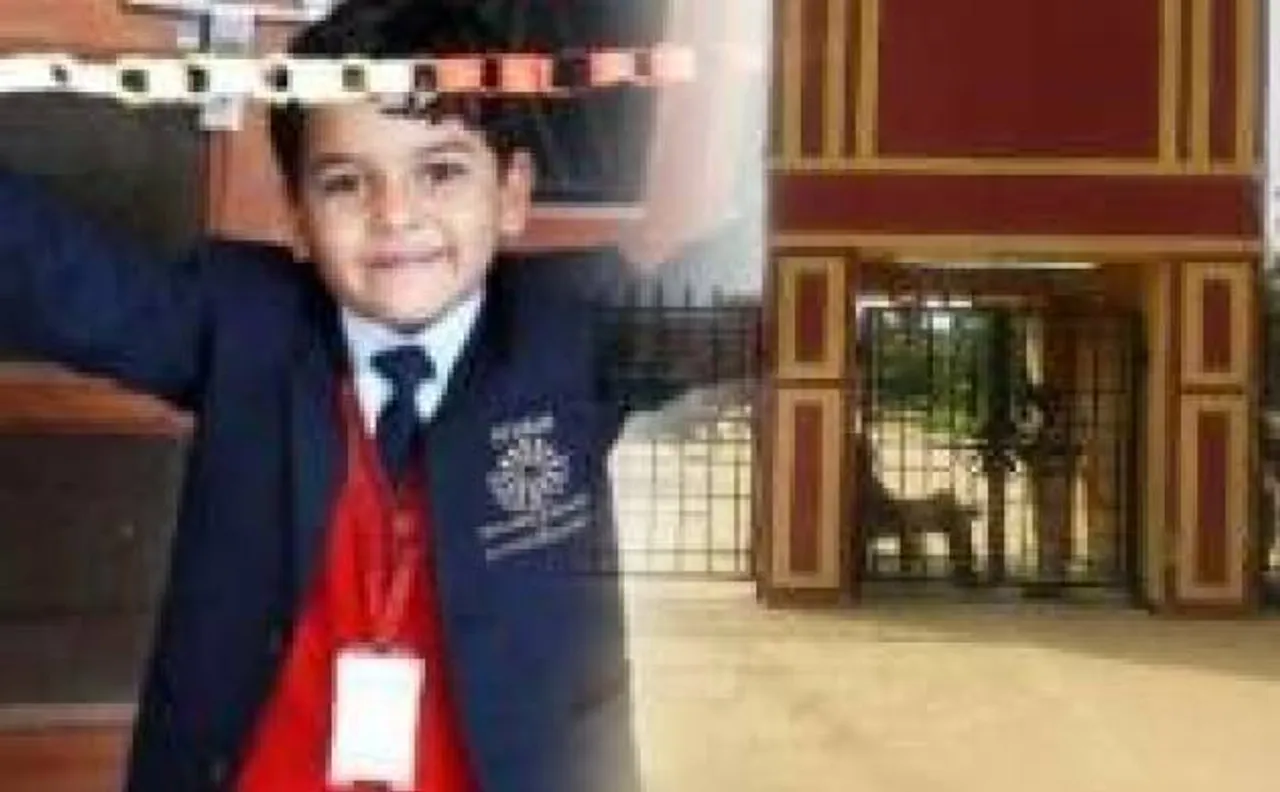 प्रद्युम्न हत्या मामले में गिरफ्तार छात्र पर बालिग की तरह चलेगा मुकदमा