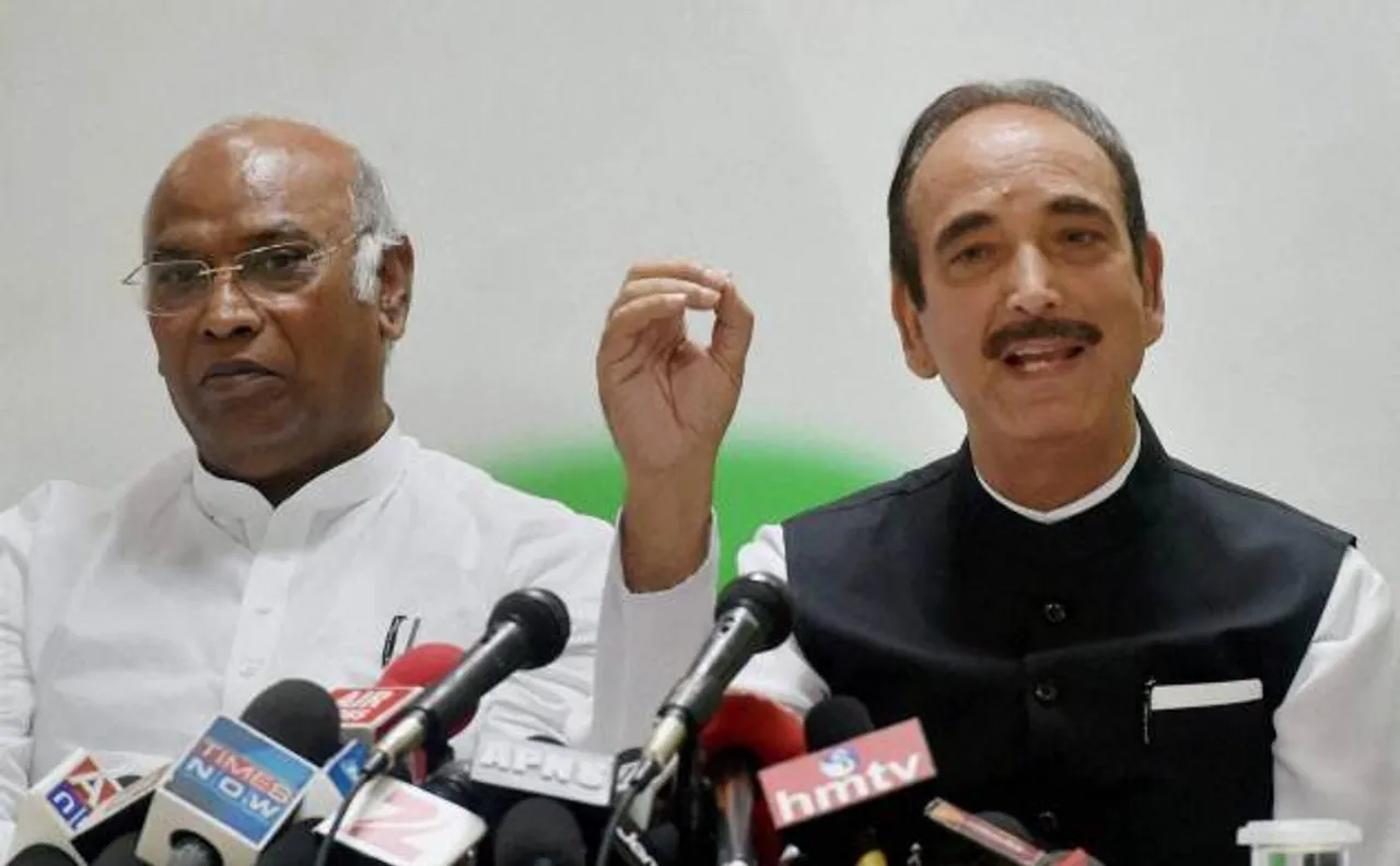 2G पर फैसले के बाद संसद में कांग्रेस का हमला, जिस 2G ने हमें विपक्ष में बिठाया, वह घोटाला हुआ ही नहीं