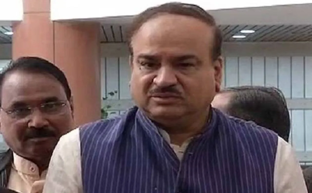 संसद में अगले हफ्ते पेश किया जाएगा तीन तलाक के खिलाफ बिल: अनंत कुमार