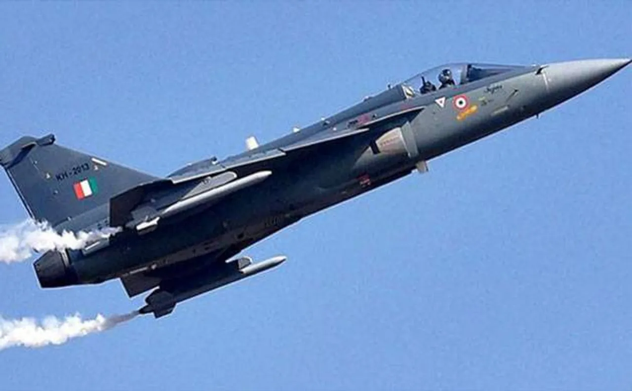 83 तेजस लड़ाकू विमानों की खरीदारी के लिए वायुसेना ने HAL को भेजा प्रस्ताव