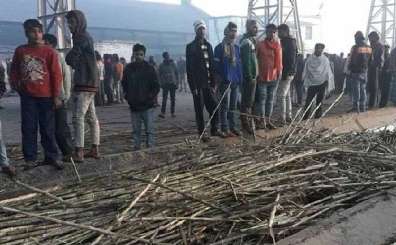 बिहारः गोपालगंज में चीनी मिल का बॉयलर फटने से 5 लोगों की मौत, सात गंभीर रुप से घायल