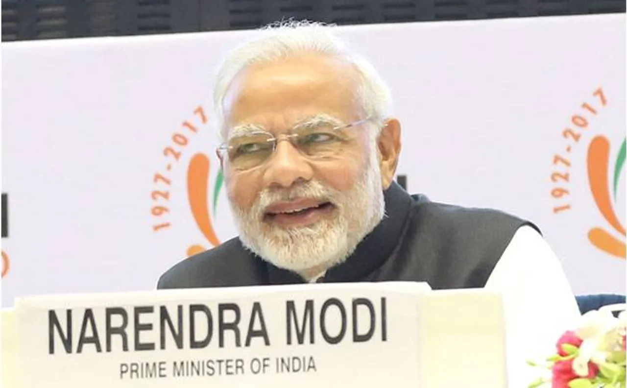 गुजरात को मोदी सरकार का तोहफा, वडोदरा में बनेगा देश का पहला रेल यूनिवर्सिटी