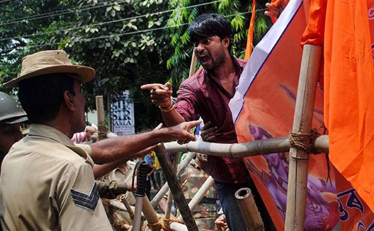 अयोध्या: VHP ने 'रामलला' के लिए स्वेटर, रजाई और हीटर की मांग की