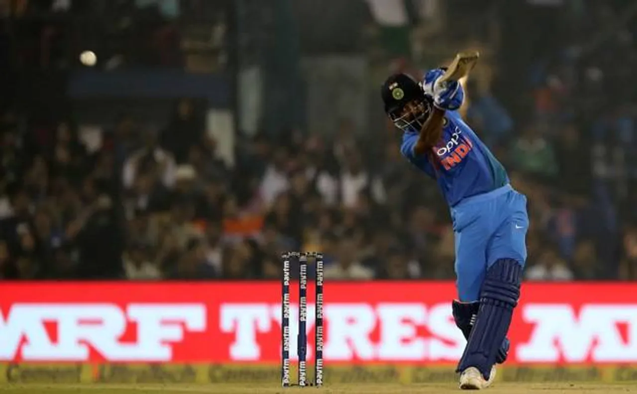 IND vs SL : इंदौर में टी-20 सीरीज जीतने के लक्ष्य के साथ उतरेगा भारत