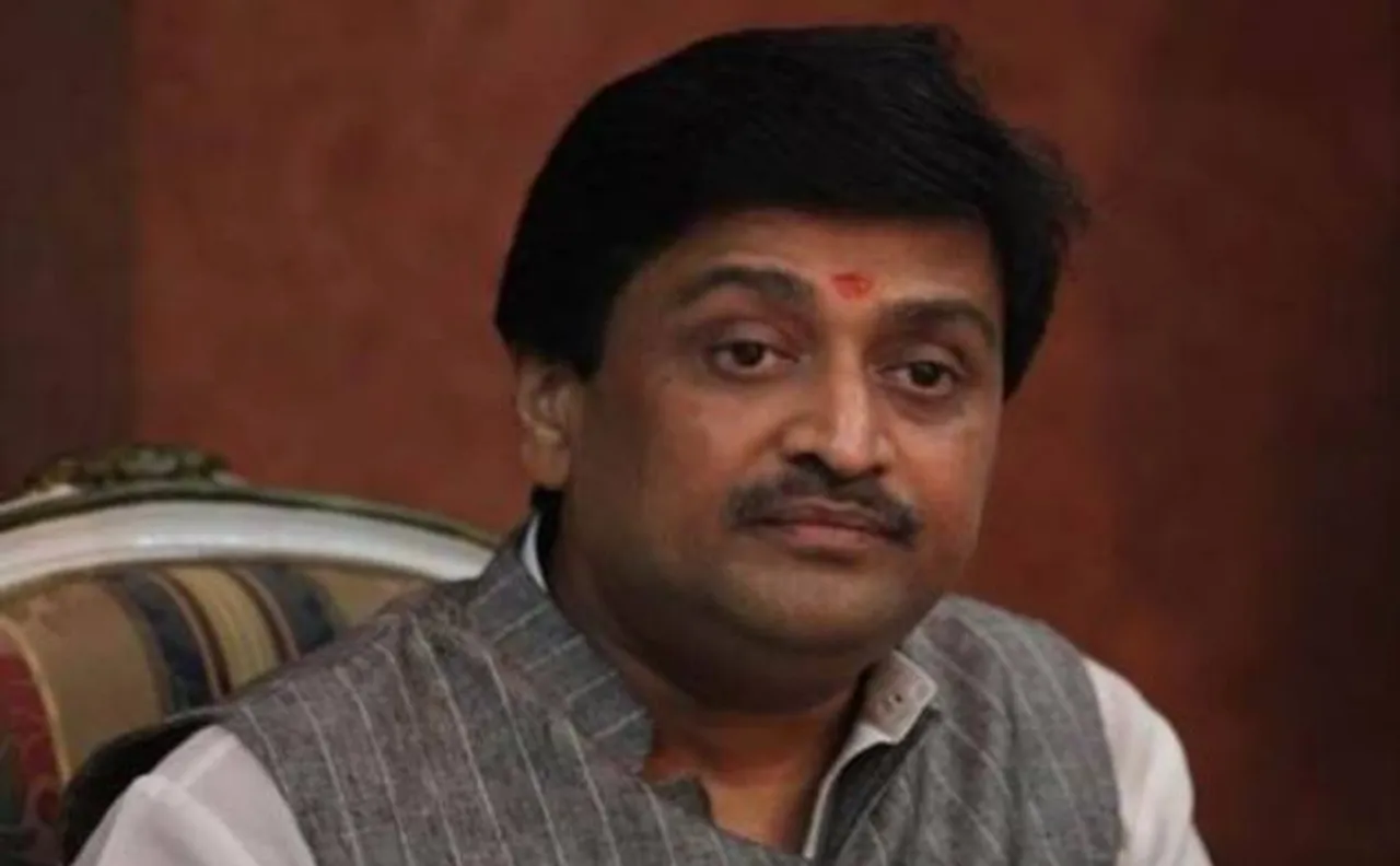 आदर्श सोसाइटी घोटाला: पूर्व सीएम अशोक चव्हाण को बड़ी राहत, HC ने मुकदमा चलाने की मांग की अस्वीकार