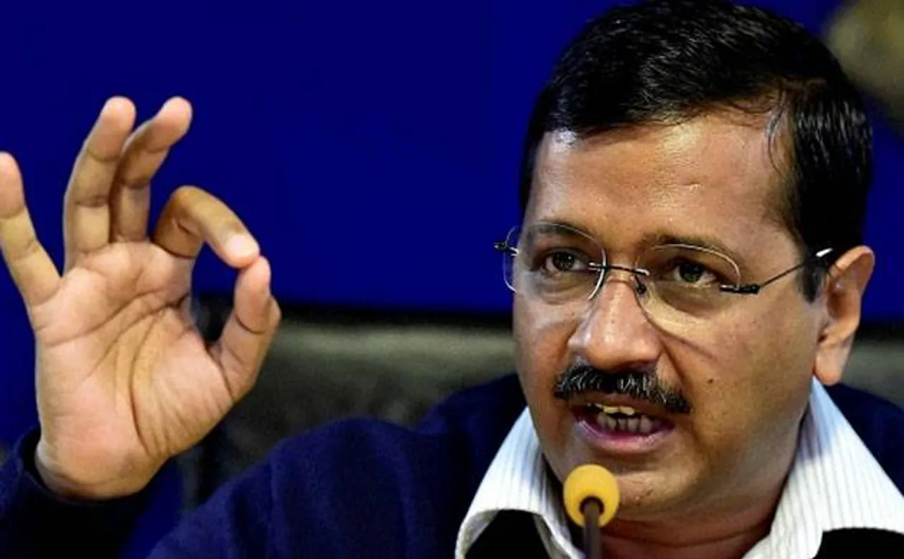 2जी स्पेक्ट्रम मामला: केजरीवाल ने पूछा, क्या सीबीआई ने जानबूझकर जांच में गड़बड़ी की?