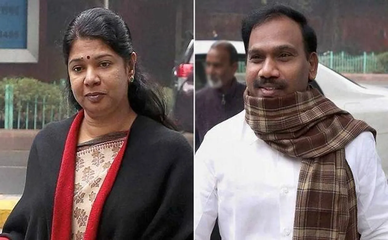 जेडीयू ने मनमोहन सिंह के दो सचिवों के खिलाफ की कार्रवाई की मांग