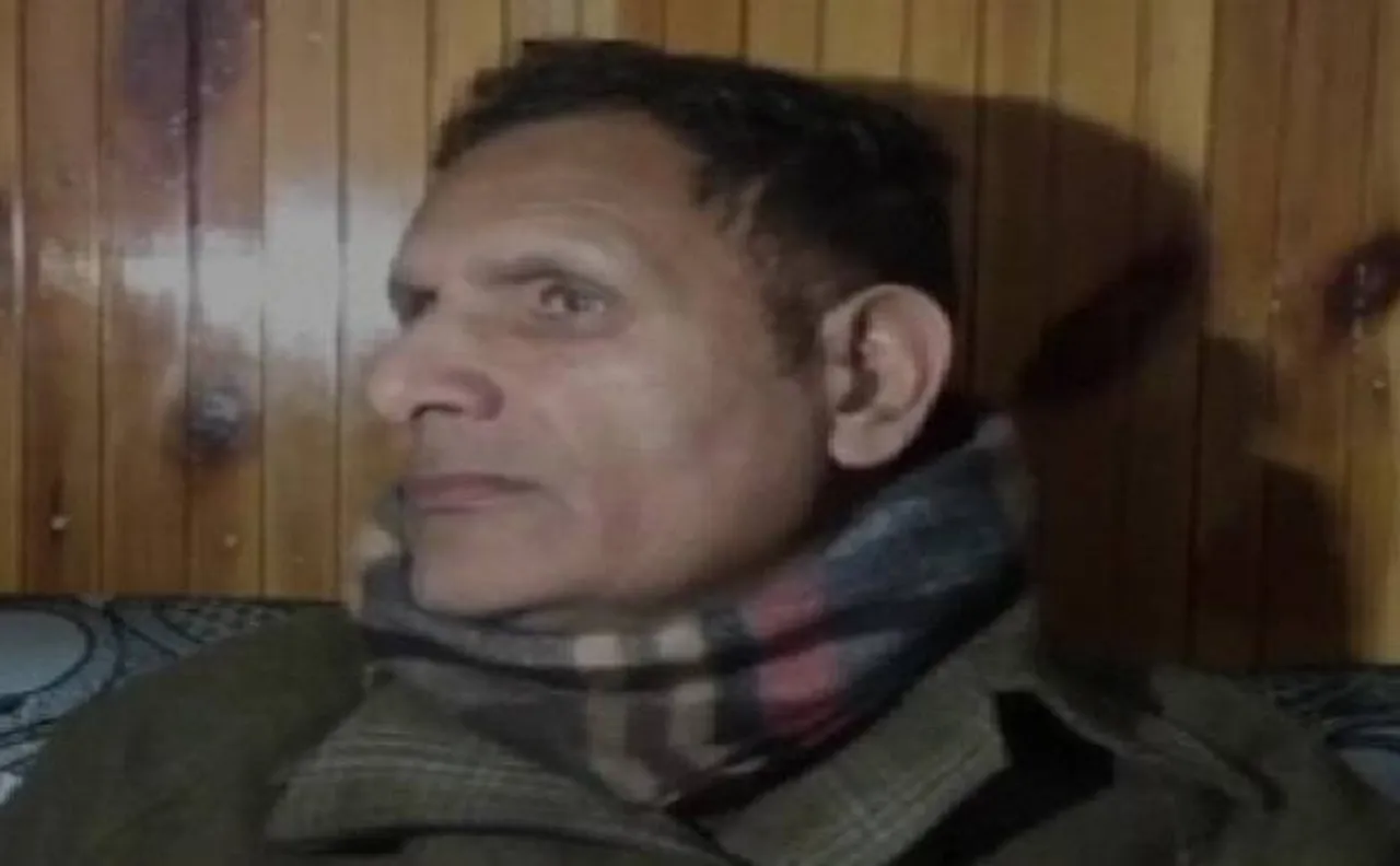 J&K में बुरहान वानी समेत मारे गए सभी आंतकी 'शहीद', नेशनल कॉन्फ्रेंस के विधायक का विवादास्पद बयान