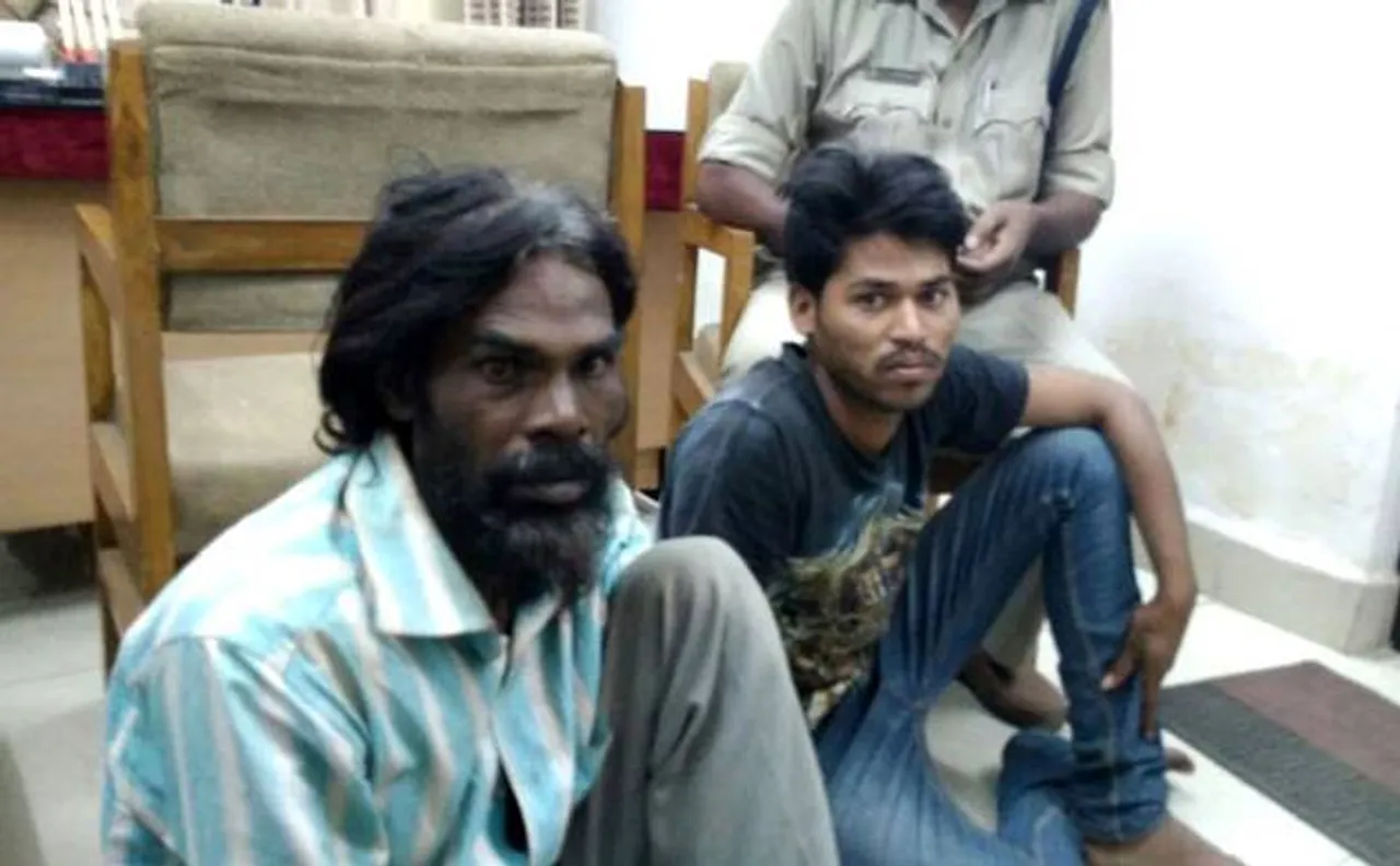 भोपाल गैंगरेप केस: फास्ट ट्रैक कोर्ट ने सभी आरोपियों को उम्रकैद की सजा सुनाई