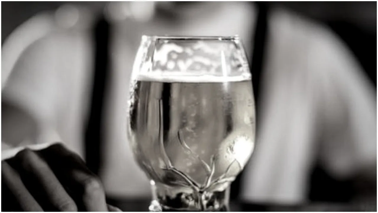 liquor