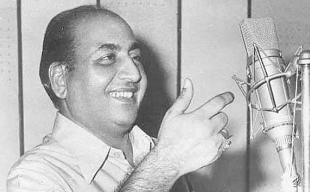 वीडियो: सुरों के जादूगर मोहम्मद रफ़ी की सुरीली दास्तां और सुपरहिट गाने