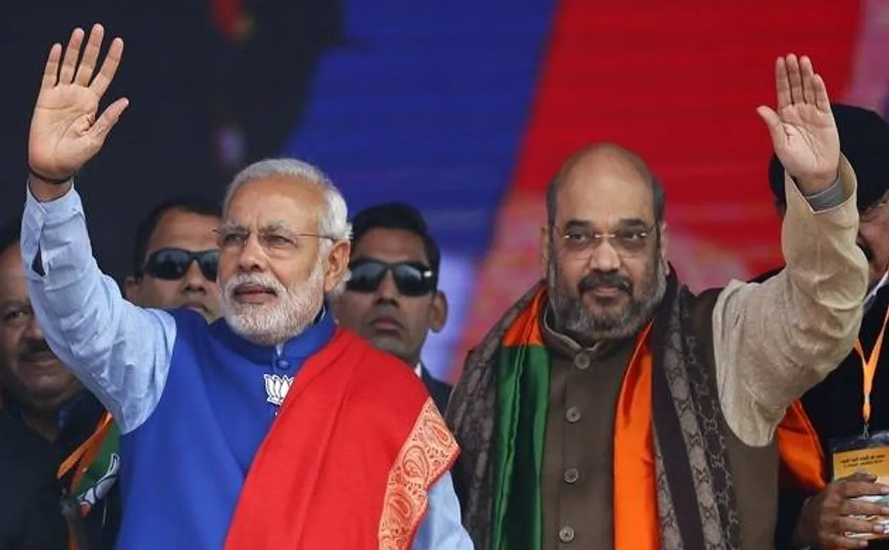 हिमाचल के नए सीएम जयराम के शपथ ग्रहण में शामिल होंगे पीएम मोदी और अमित शाह