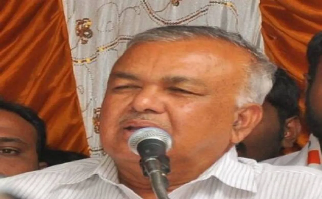 MP के बाद अब कर्नाटक सरकार बच्चियों से रेप पर फांसी की सजा देने की बना रही है योजना