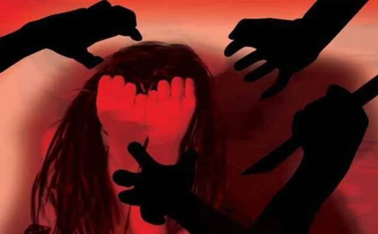 महाराष्ट्रः ठाणे में महिला के साथ रेप, आरोपी गिरफ्तार