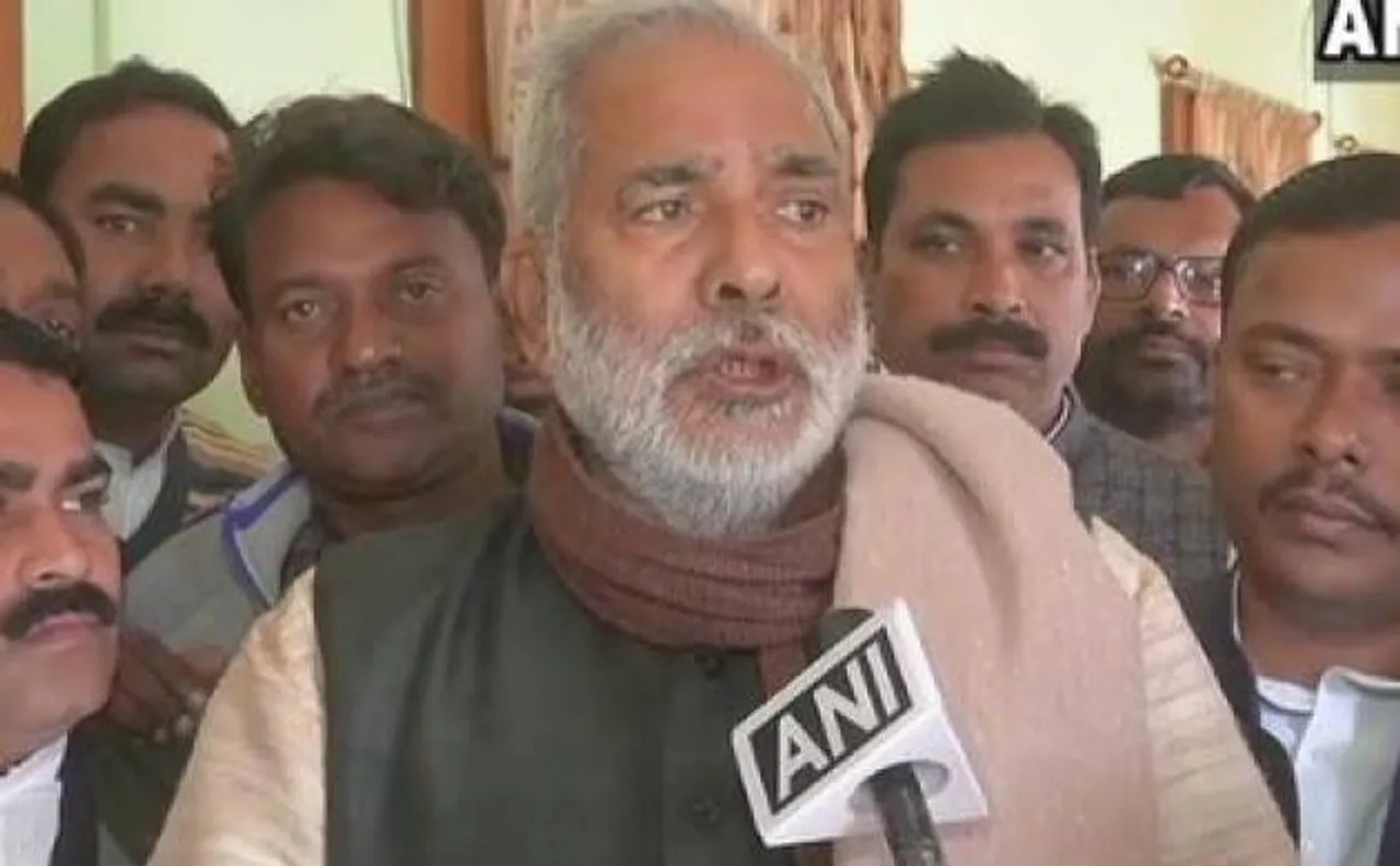 RJD नेता रघुवंश प्रसाद बोले, लालू यादव को गंदी राजनीति में फंसाया गया; फैसले के खिलाफ जाएंगे HC