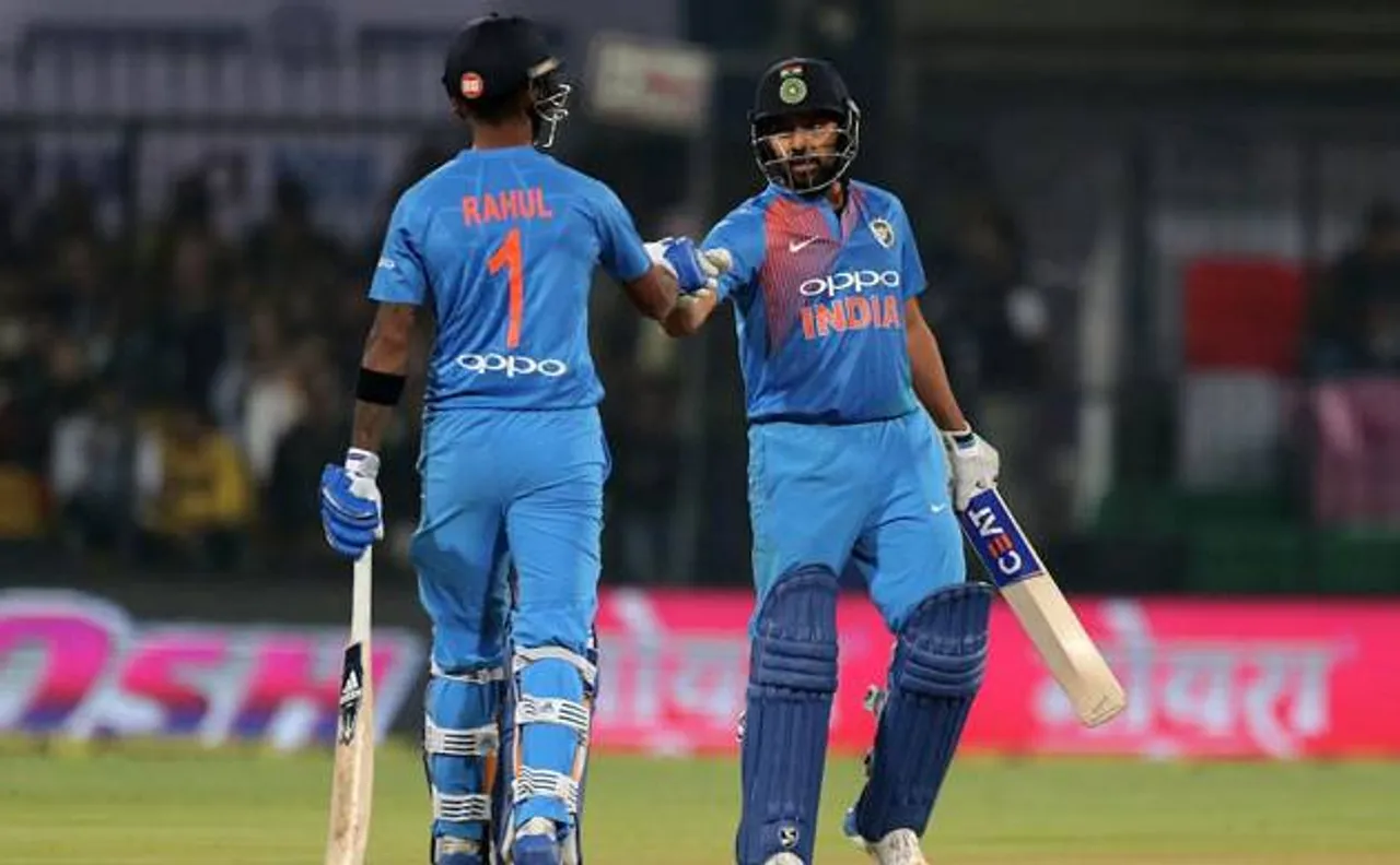 IND vs SL : वानखेड़े में ‘क्लीन स्वीप’ के इरादे से उतरेगी टीम इंडिया