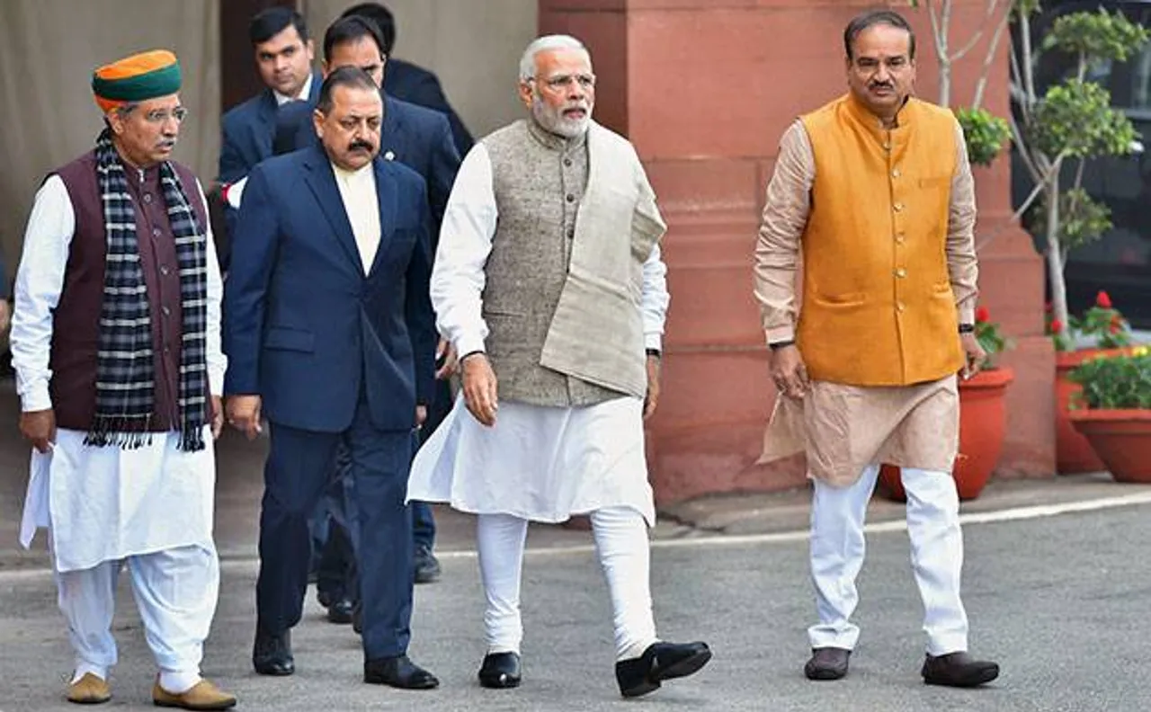 मेट्रो की मैजेंटा लाइन का आज उद्घाटन करेंगे PM मोदी, योगी आदित्यनाथ भी रहेंगे मौजूद