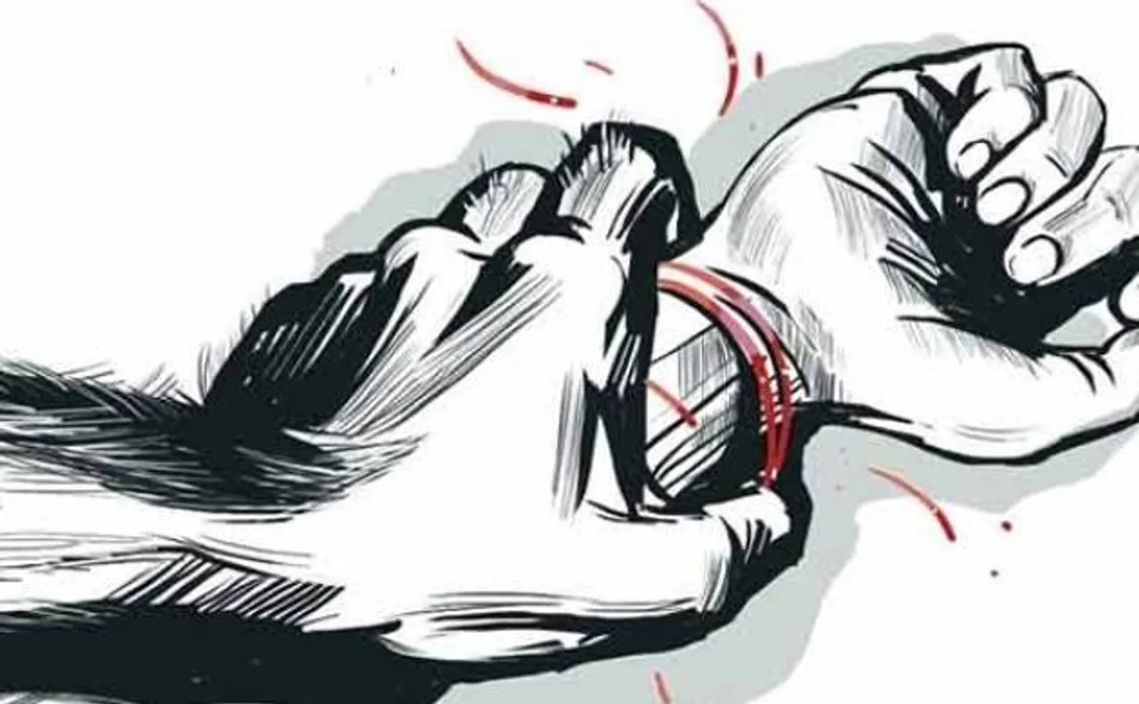 उत्तर प्रदेश में रेप पर नहीं लग रहा लगाम, 5 साल की बच्ची से कथित बलात्कार