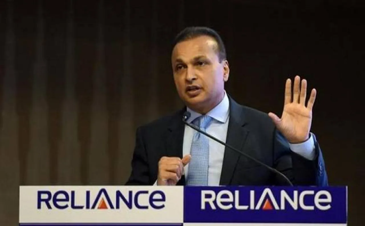 कर्ज में डूबी R-Com ने पेश की नई निपटान योजना, शेयरों में 40% का उछाल