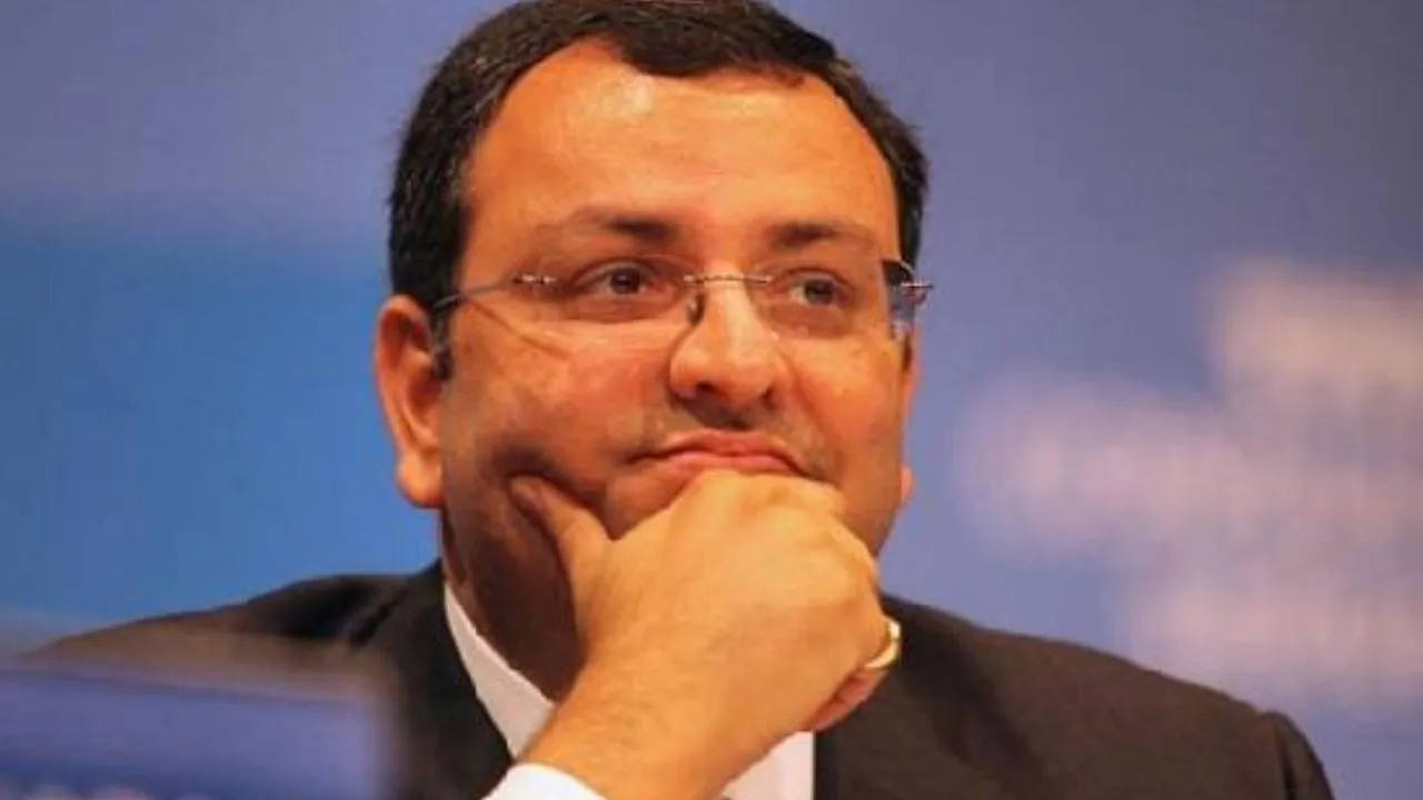 सायरस मिस्त्री मामले में सुप्रीम कोर्ट पहुंची TATA Sons, जल्द सुनवाई की मांग