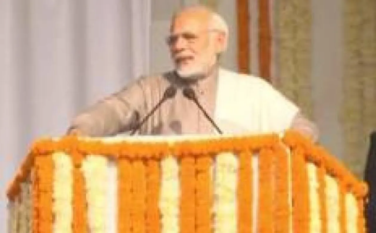 नोएडा में मजेंटा लाइन का उद्घाटन करने आए पीएम नरेंद्र मोदी की सुरक्षा में चूक, जांच शुरू