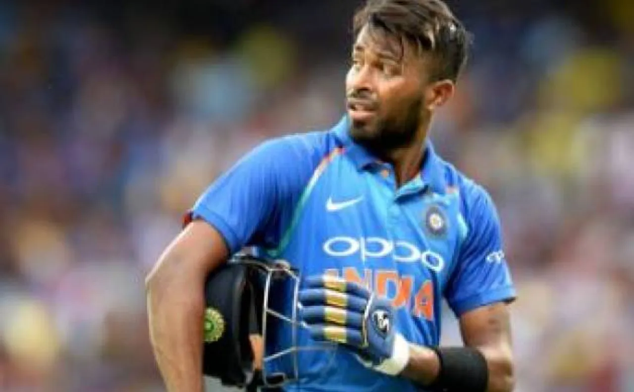 हार्दिक पांड्या ने भाई क्रुनाल के मेहंदी सेरेमनी में किया जमकर डांस, देखे वीडियो