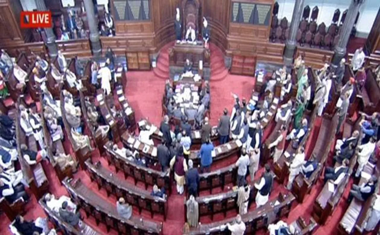 LIVE: पीएम मोदी के मनमोहन सिंह पर दिये बयान पर जेटली ने दी सफाई, गतिरोध खत्म