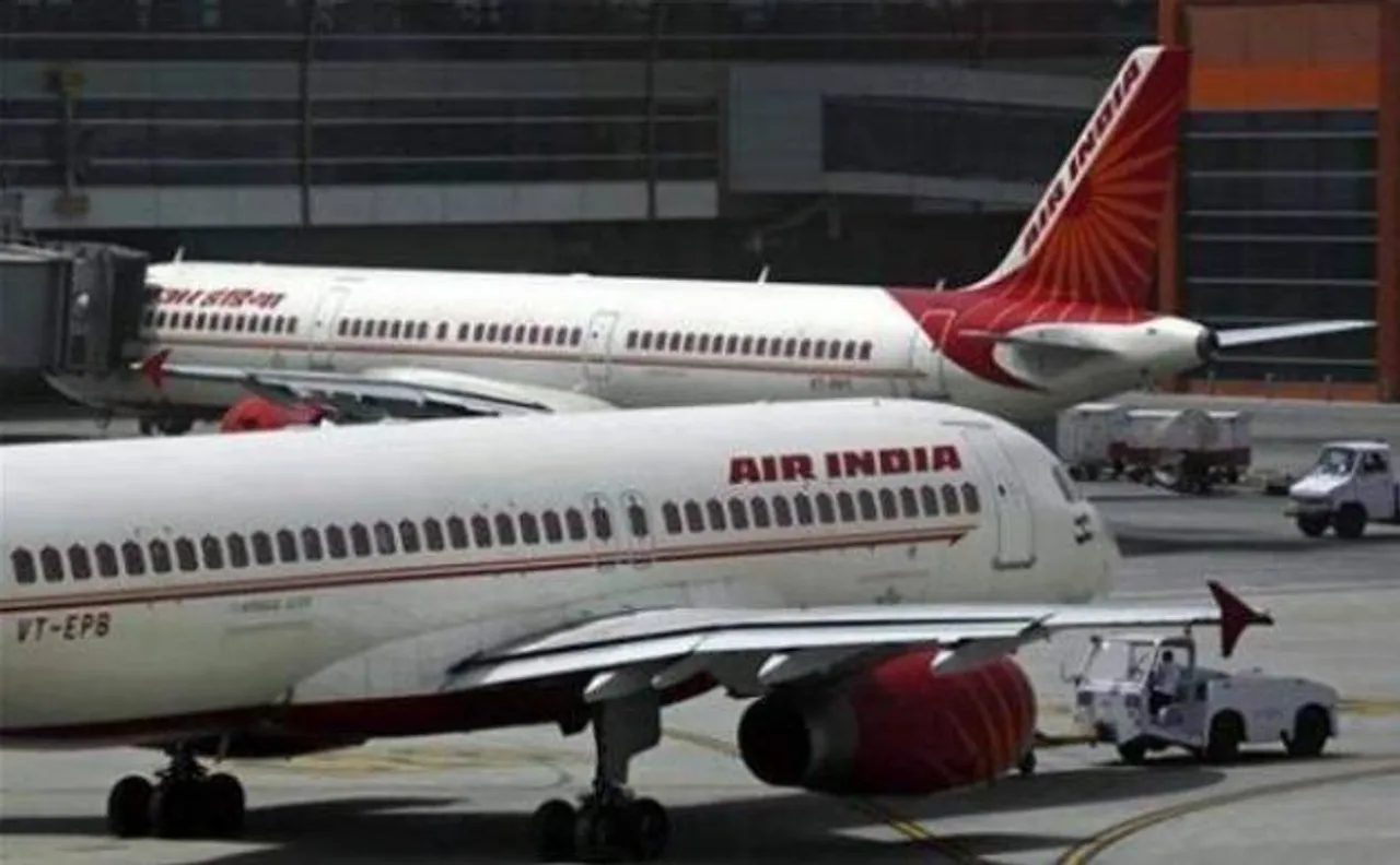 सरकार ने किया साफ, एयर इंडिया का नहीं होगा निजीकरण