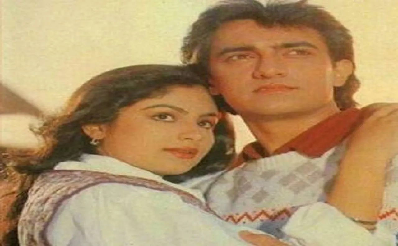 आमिर खान की फिल्म 'जो जीता वही सिंकदर' को हुए 25 साल, अभिनेत्री आयशा जुल्का ने बहाया था 'खून'
