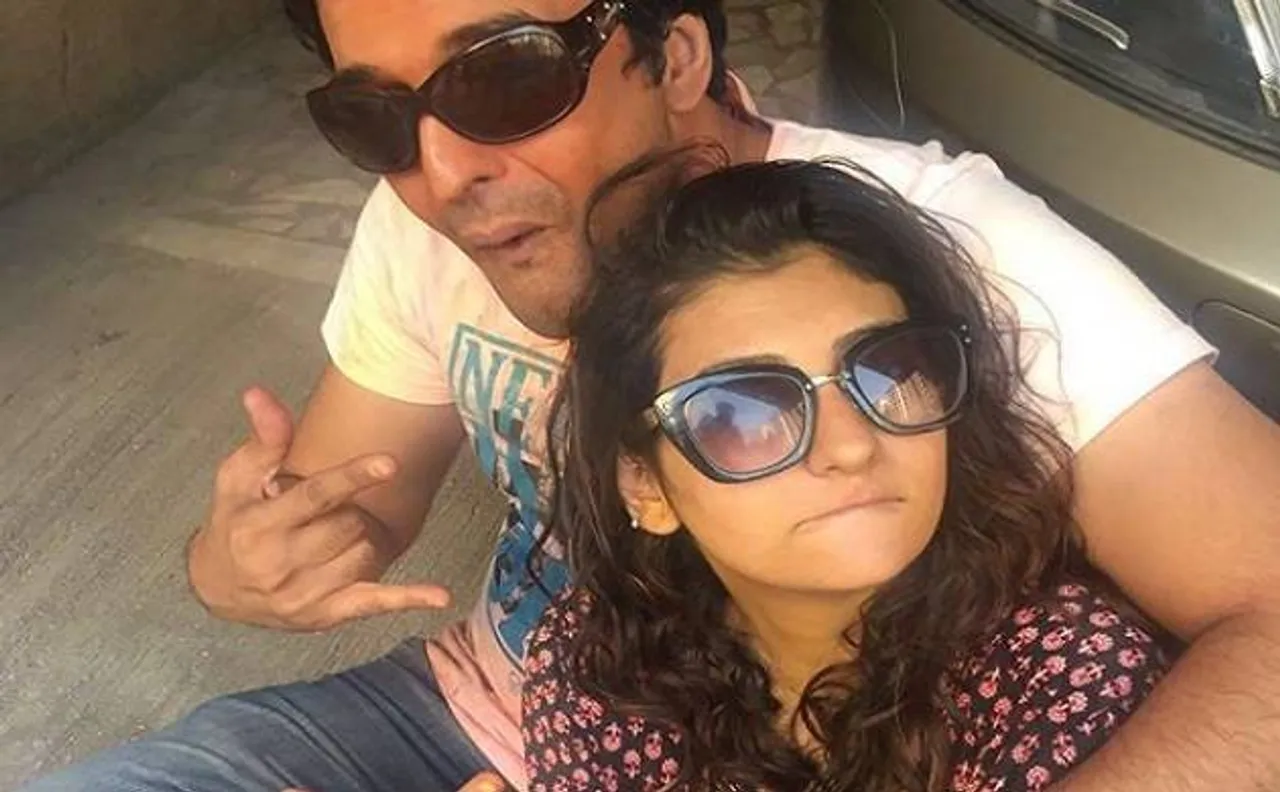 'कुमकुम' होगी अब अपने पति से अलग, तलाक के लिए दायर की अर्जी, दोनों ने की थी लव मैरिज