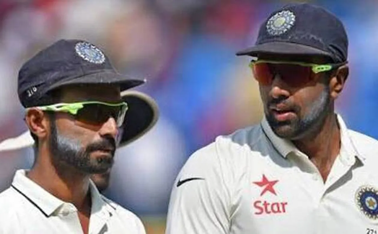 IND vs SA : साउथ अफ्रीका दौरे पर अश्विन-जडेजा को बदलनी होगी अपनी गेंदबाजी- अजिंक्य रहाणे