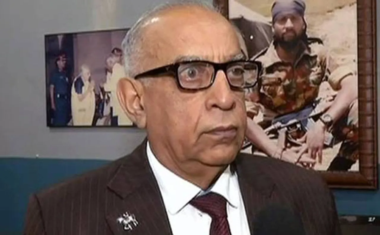 आधार कार्ड न होने से कारगिल शहीद की पत्नी की मौत, रिटायर्ड मेजर जनरल ने जताई नाराजगी