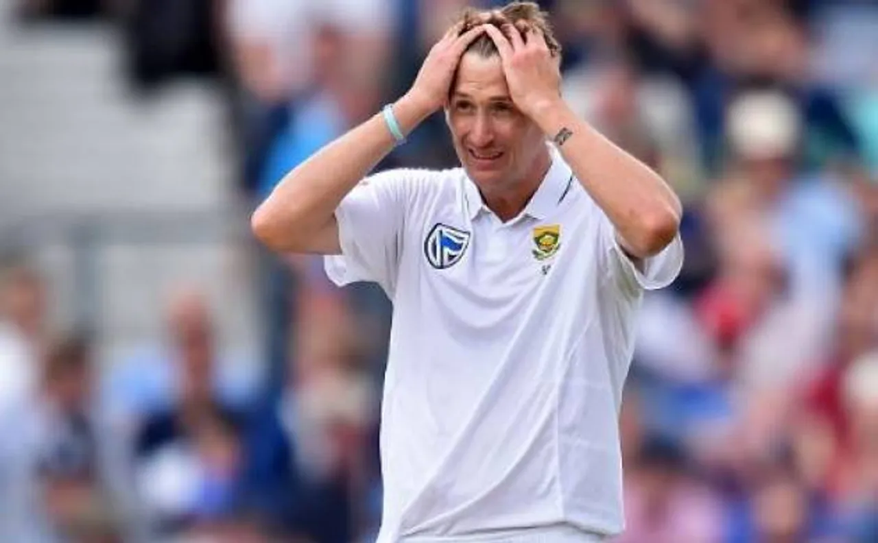 Ind Vs SA: भारत के खिलाफ पहले टेस्ट के लिए मौरिस द. अफ्रीका टीम में