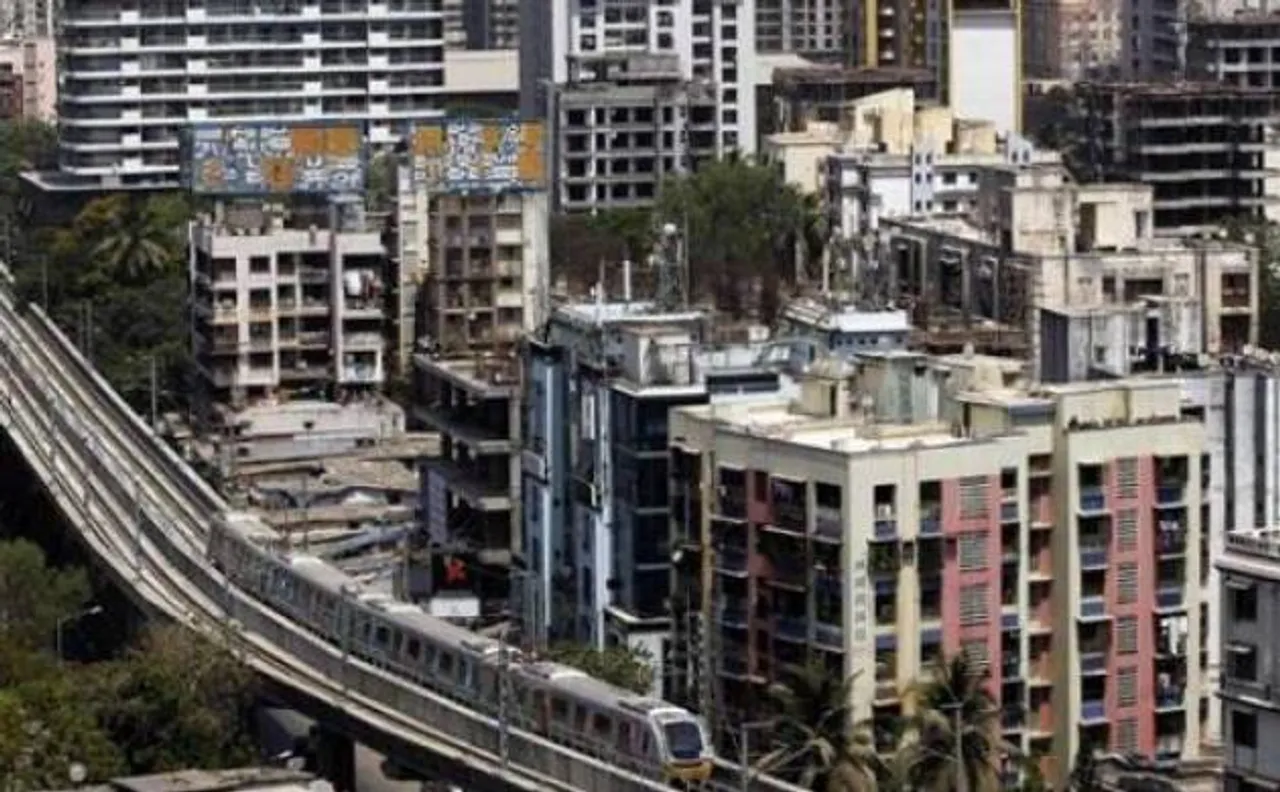 'स्मार्ट सिटी योजना' के लिए निर्धारित राशि का 7% ही हुआ खर्च