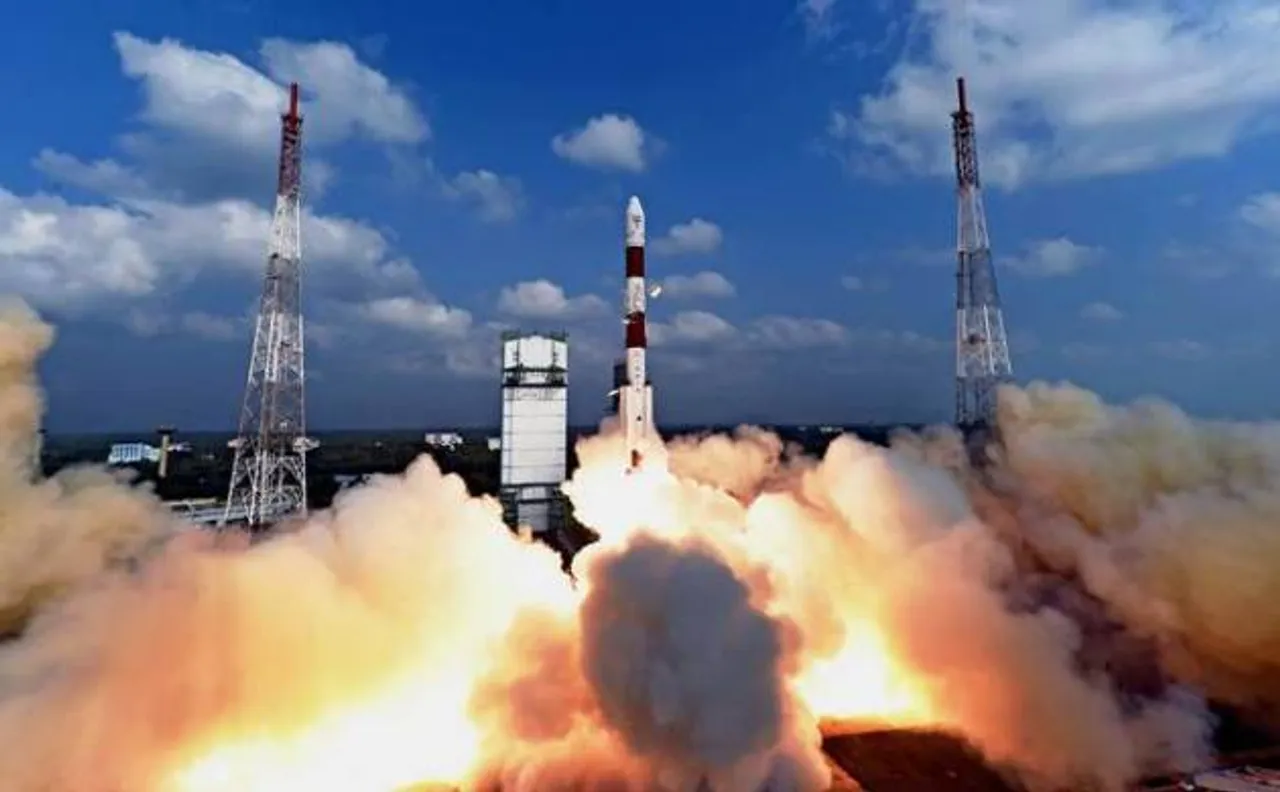 10 जनवरी को 31 सैटेलाइट भेज कर नए साल की शुरुआत करेगा इसरो