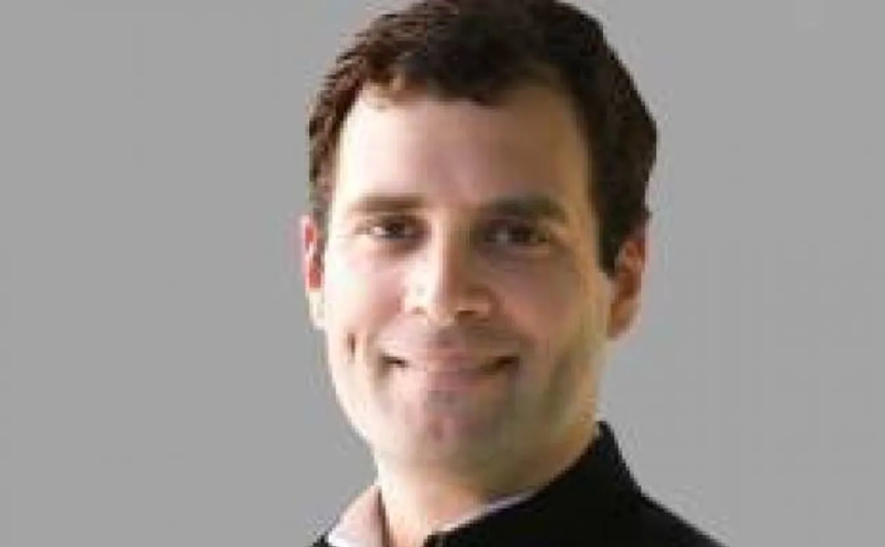 मां के साथ नए साल का जश्न मनाने गोवा पहुंचे राहुल गांधी
