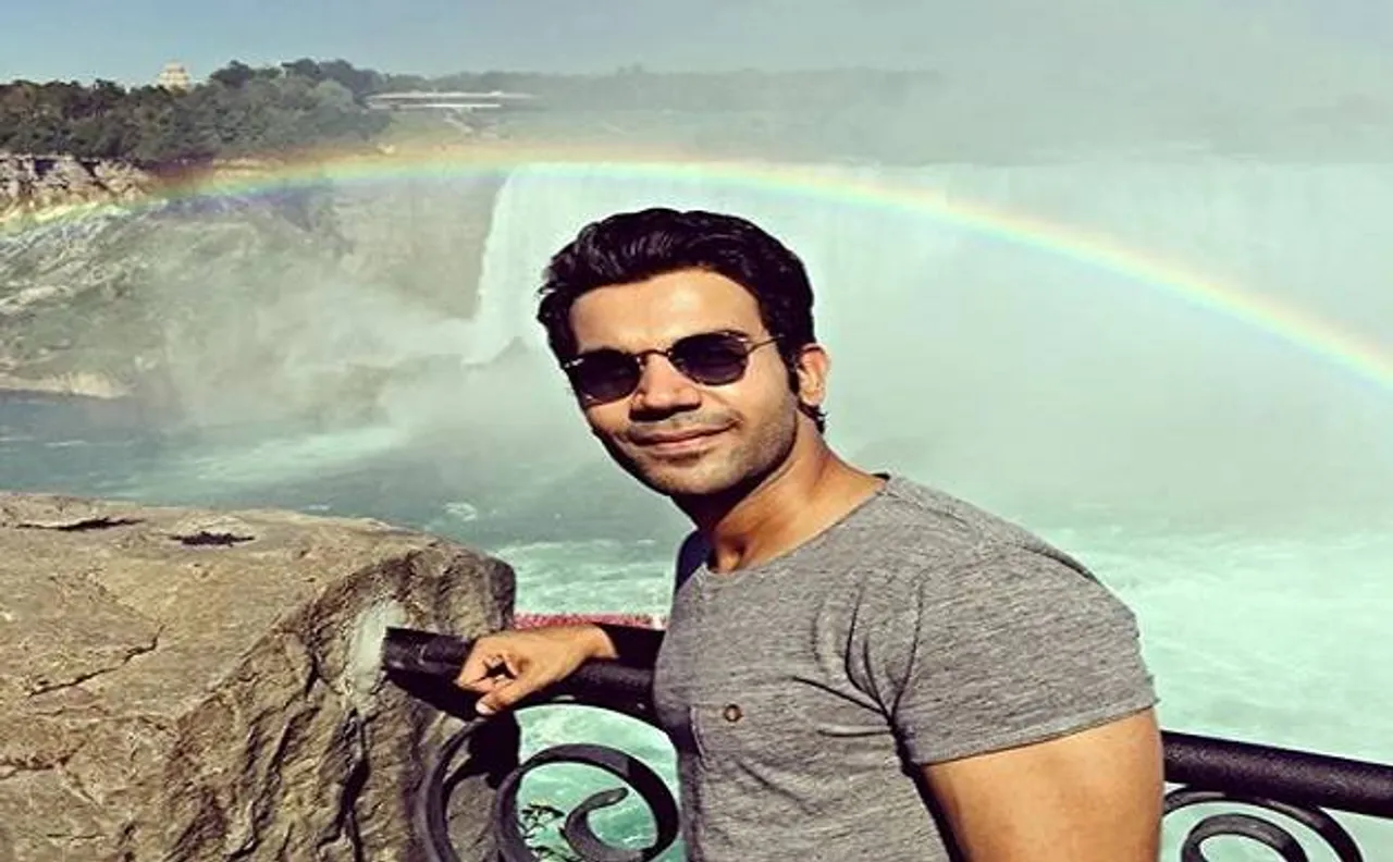 बचपन में राजकुमार राव करते थे कई कलाकरों की नकल, जानें उनकी कई और बातें