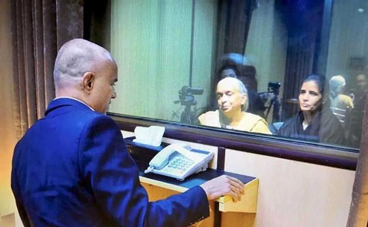 कुलभूषण जाधव मामले में ICJ के फैसले पर PM Modi सहित भारतीय राजनेताओं ने क्या कहा, जानें