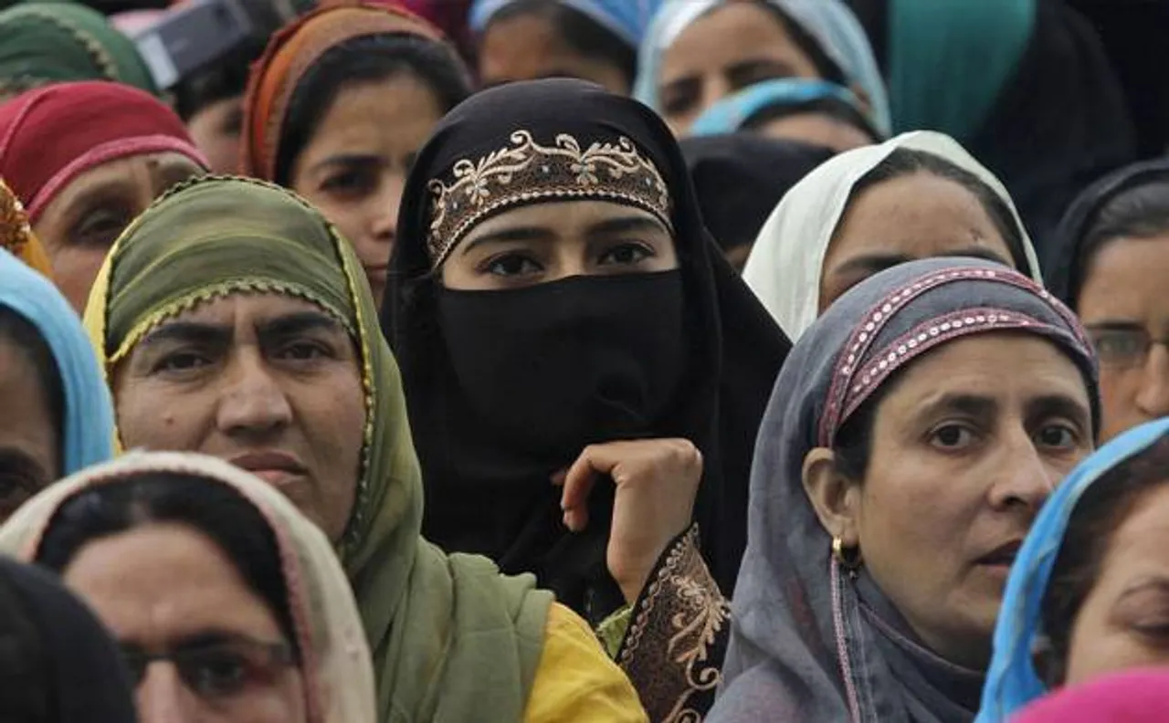 अब हज यात्रा में मुस्लिम महिलाओं से नहीं होगा भेदभाव, हमने खत्म की मेहरम प्रथा- पीएम मोदी