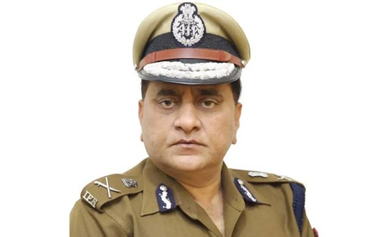 उत्तर प्रदेश के नए पुलिस महानिदेशक ओम प्रकाश सिंह 3 जनवरी को संभालेंगे कार्यभार