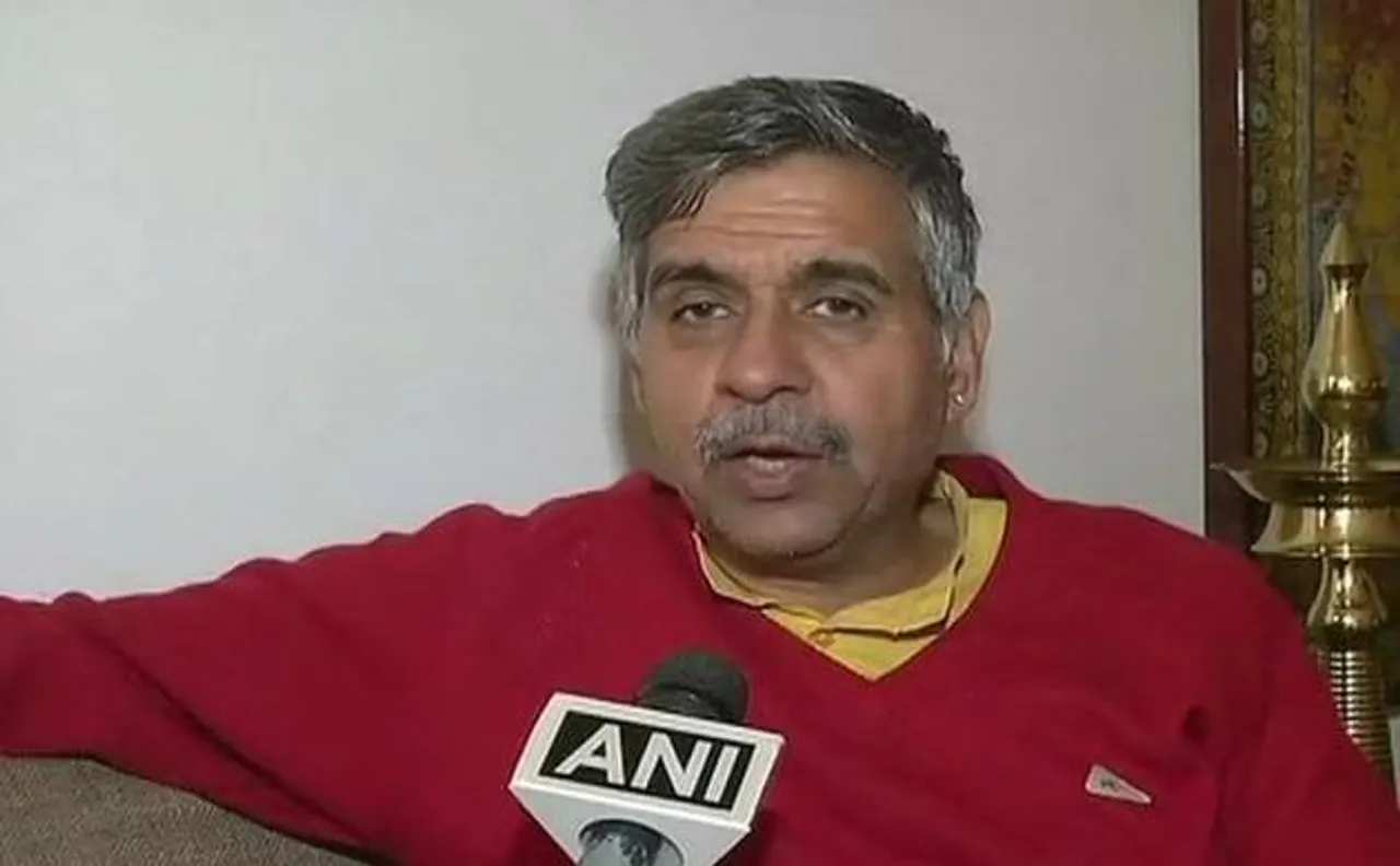 पुलवामा हमले के बाद संदीप दीक्षित ने सरकार के सर्जिकल स्ट्राइक को बताया 'ड्रामा'