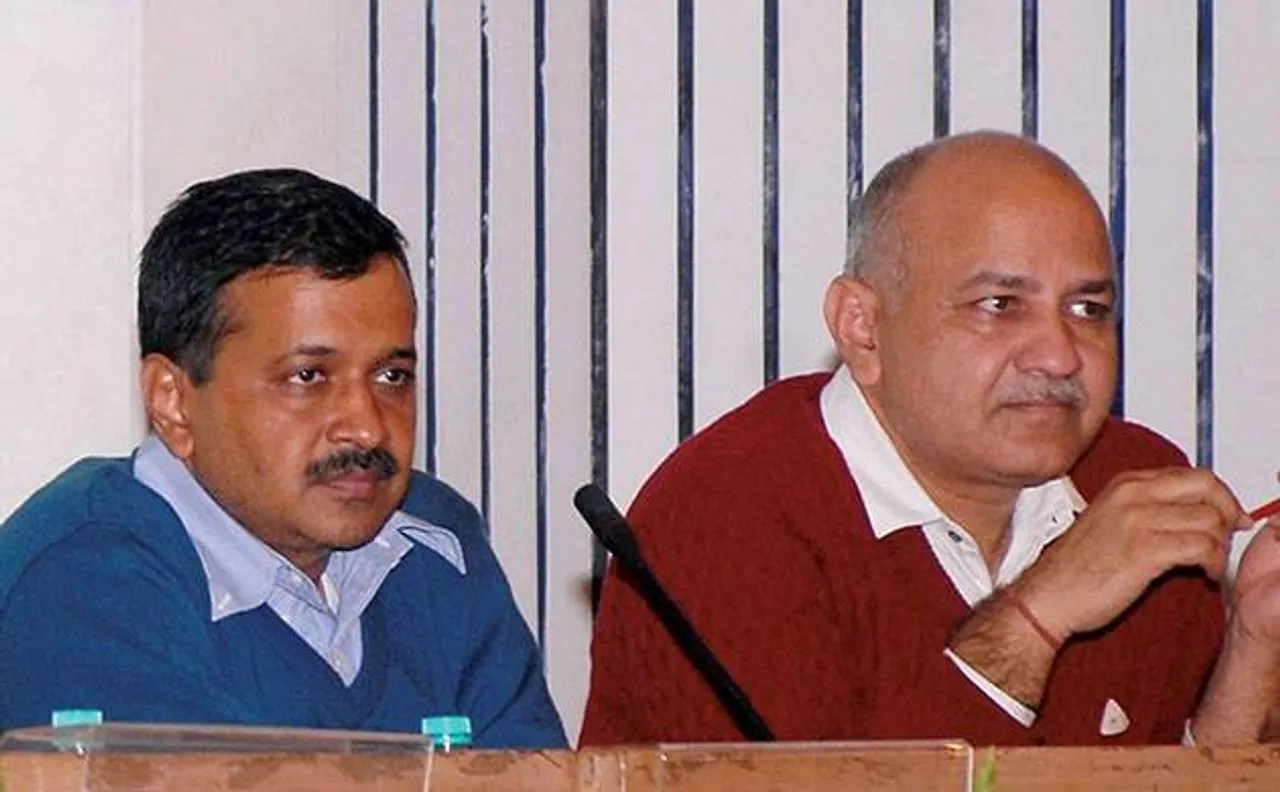 कुमार विश्वास का कटा पत्ता, संजय सिंह, नवीन गुप्ता को राज्यसभा भेज सकती है AAP