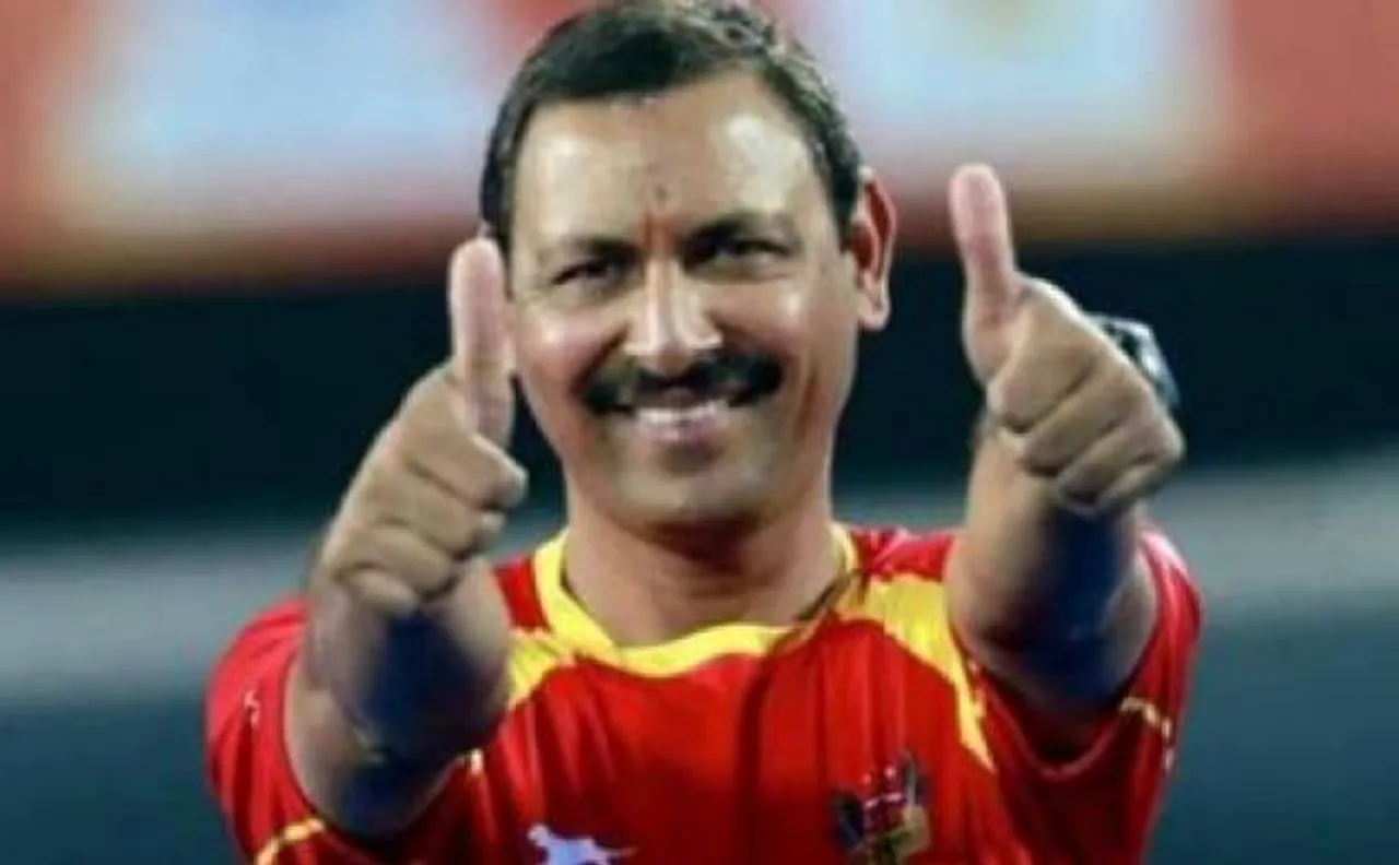 भारतीय महिला हॉकी का राष्ट्रीय शिविर बुधवार से होगा शुरू