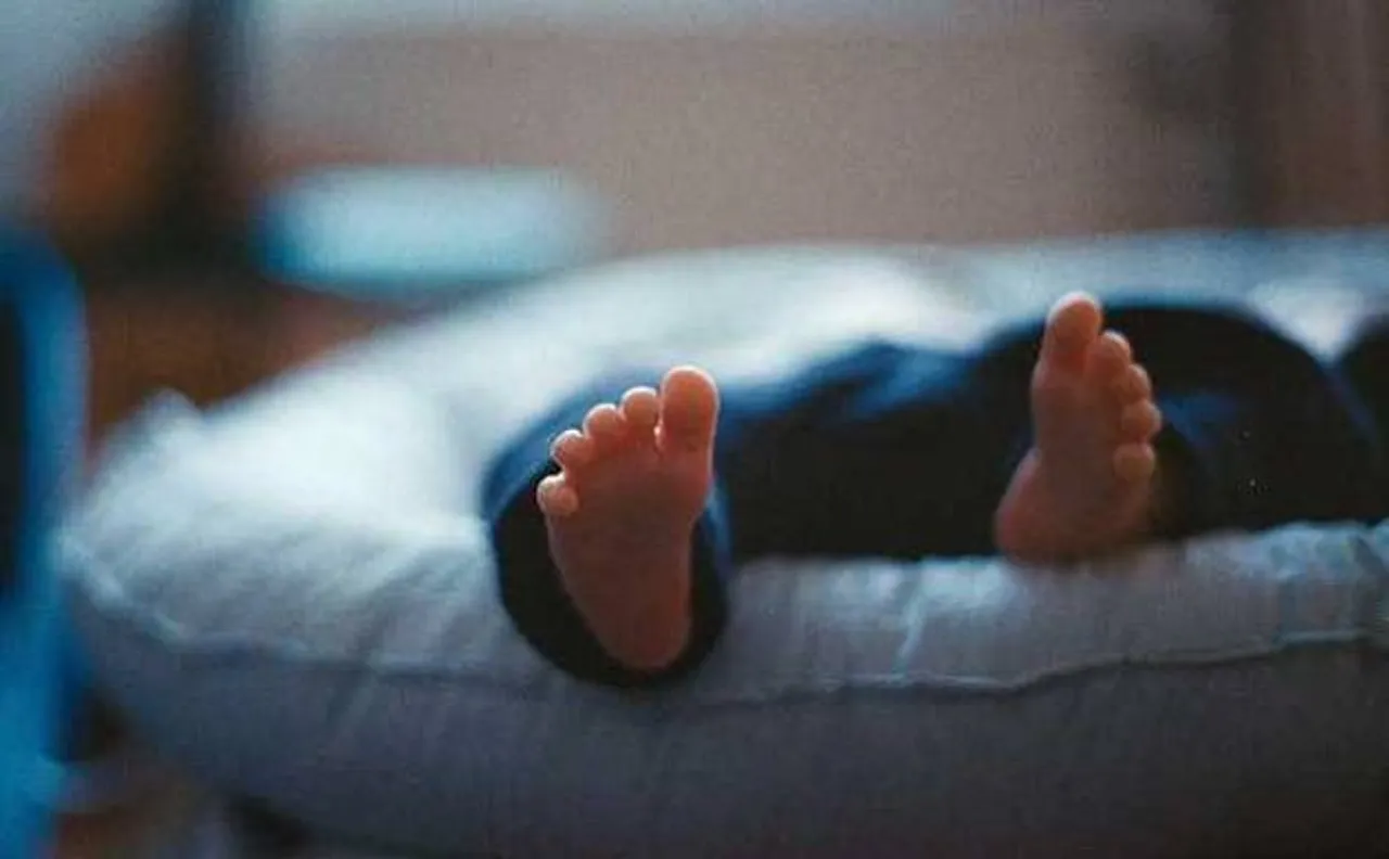 भारत में नए साल पर पैदा हुए सबसे ज्यादा बच्चे , चीन दूसरे स्थान पर