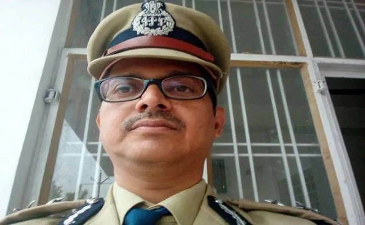 उत्तर प्रदेश: आईपीएस अमिताभ ठाकुर के खिलाफ यौन उत्पीड़न की शिकायत खारिज