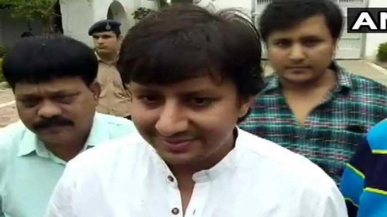 akash vijayvargiya