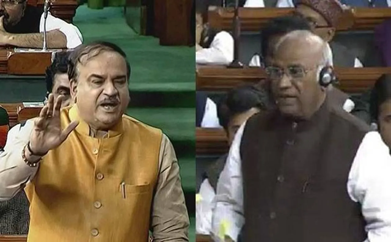 भीमा-कोरेगांव हिंसा: कांग्रेस बोली जातीय हिंसा के लिए RSS जिम्मेदार, सरकार ने कहा- राहुल भड़का रहे आग