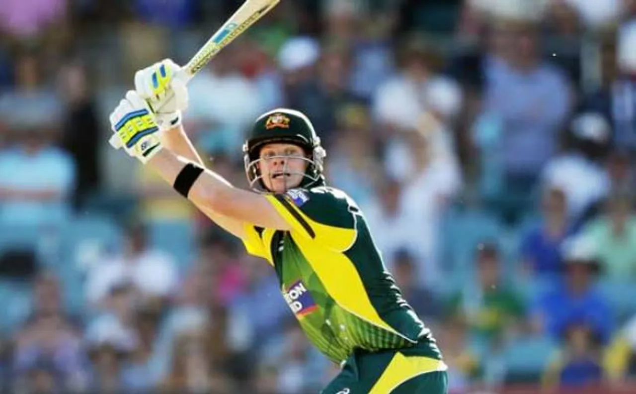 इंग्लैंड के खिलाफ वनडे सीरीज के लिए ऑस्ट्रेलियन टीम का हुआ ऐलान