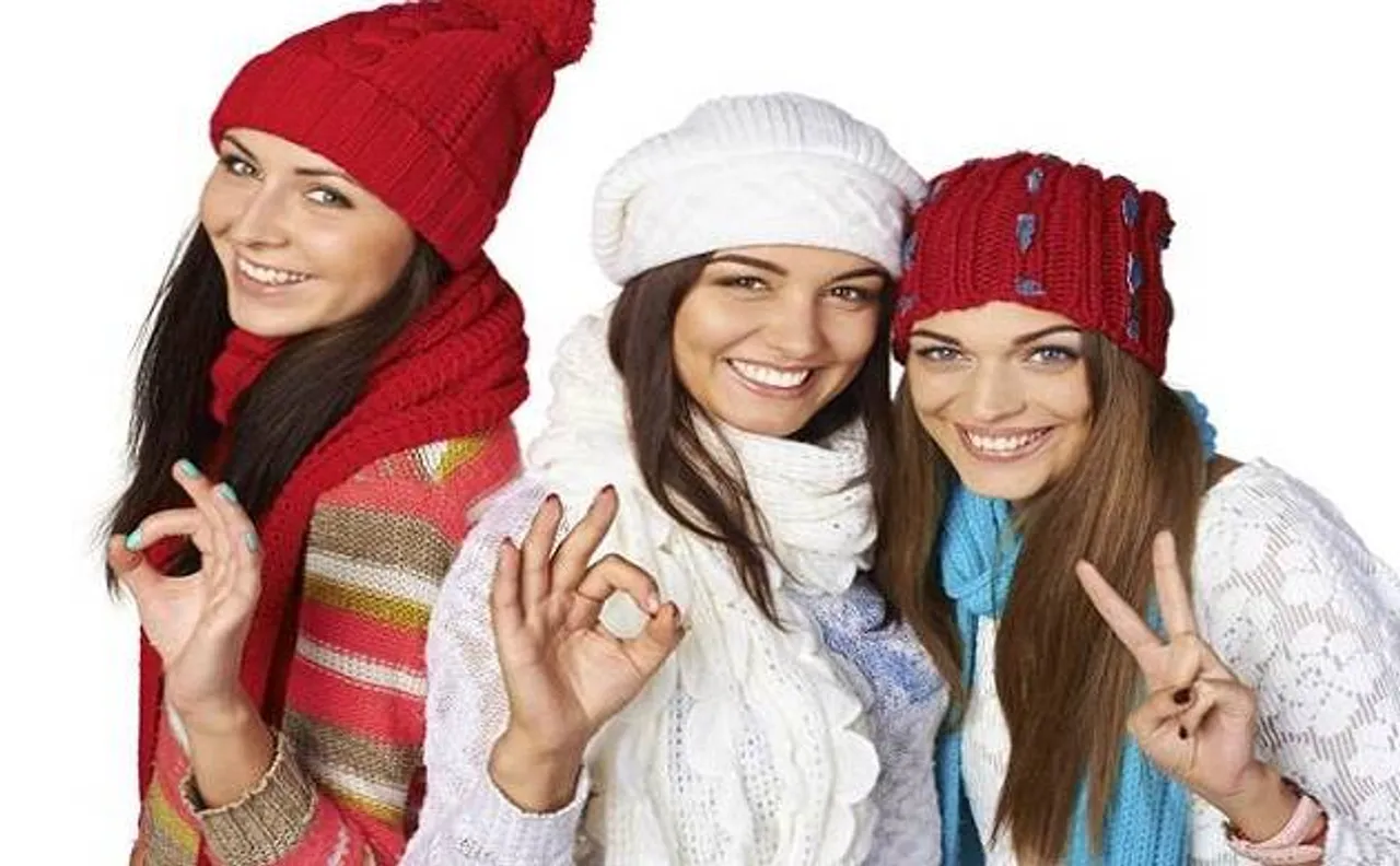 सर्दियों में भी लग सकते हैं फैशनेबल, स्मार्ट लुक के साथ देंगे गर्माहट